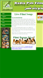 Mobile Screenshot of pakfilmi.com